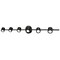 Designers Fountain 4.33 ft 6-Light Black Integrated LED Track Lighting Kit with Adjustable Bar & 6-Rotating Track Heads EVT61047D3-05 - alternate 7